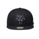 59FIFTY 読売ジャイアンツ × GOD SELECTION XXX × NEW ERA YGロゴ