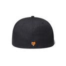 59FIFTY 読売ジャイアンツ × GOD SELECTION XXX × NEW ERA XXXロゴ