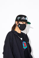 MASK FACE COVERINGS マスク BALLISTIK BOYZ from EXILE TRIBE Bロゴ