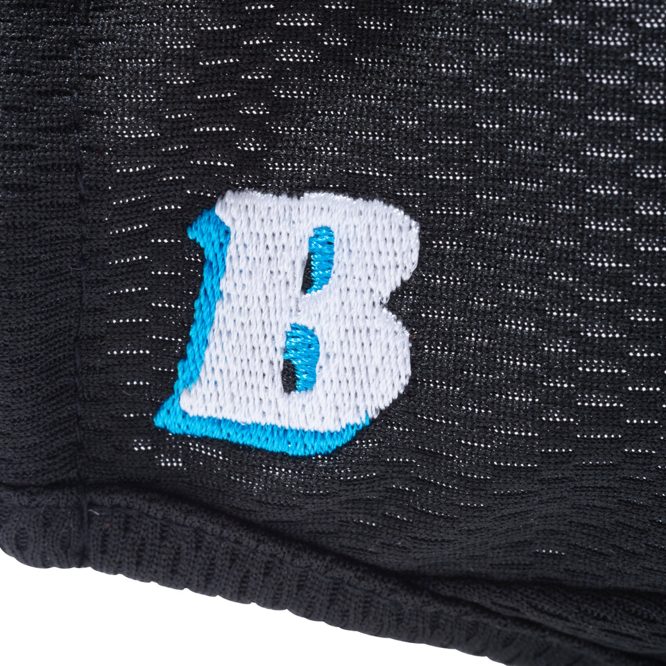 MASK FACE COVERINGS マスク BALLISTIK BOYZ from EXILE TRIBE Bロゴ