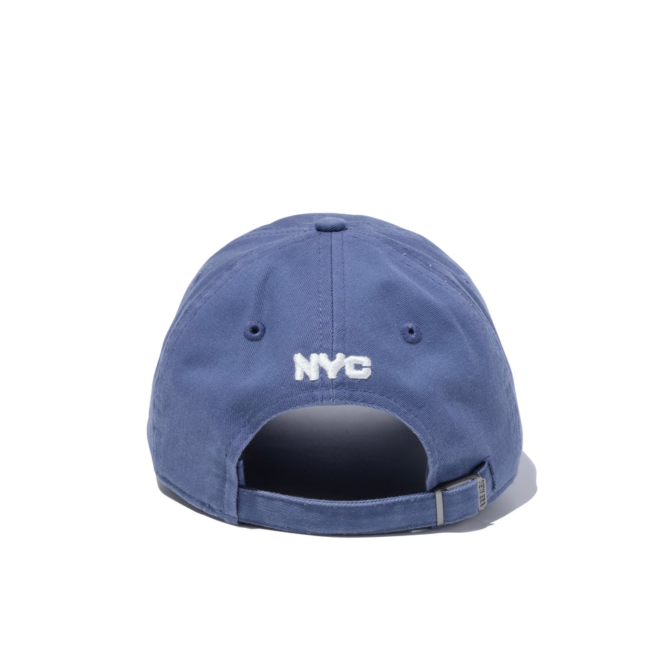 カジュアルクラシック NYC 5ボロー スタテンアイランド スレート