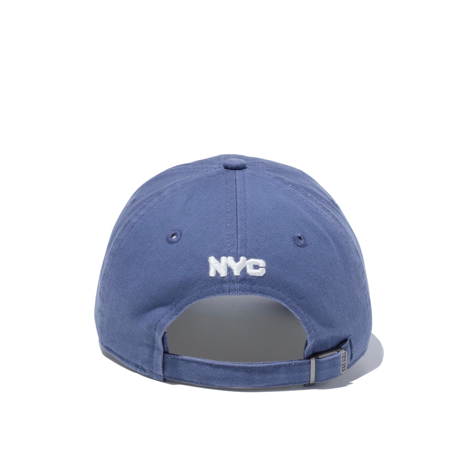 カジュアルクラシック NYC 5ボロー スタテンアイランド スレート