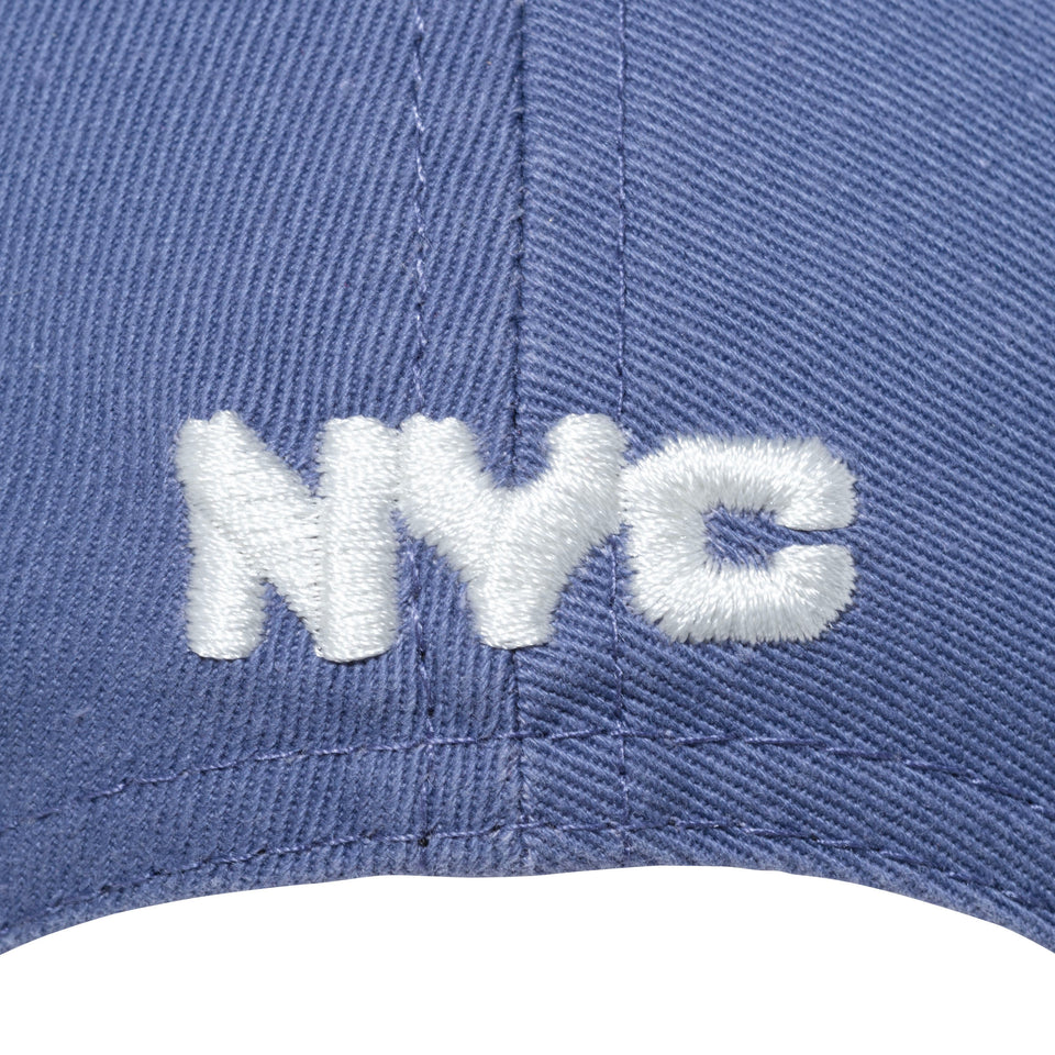 カジュアルクラシック NYC 5ボロー スタテンアイランド スレート