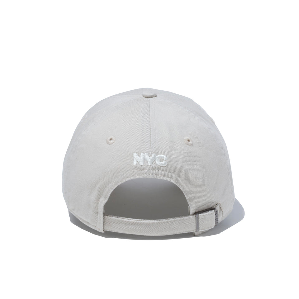 カジュアルクラシック NYC 5ボロー クイーンズ ストーン