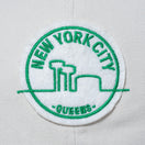 カジュアルクラシック NYC 5ボロー クイーンズ ストーン