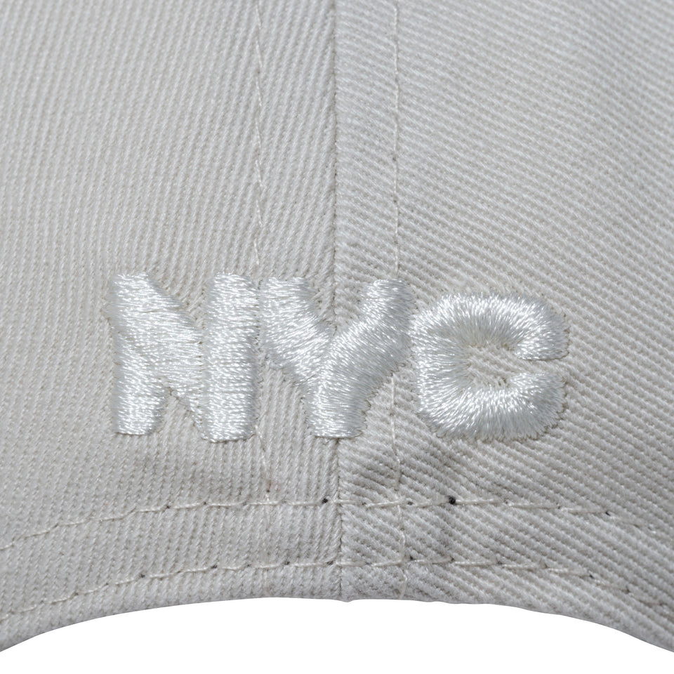 カジュアルクラシック NYC 5ボロー クイーンズ ストーン