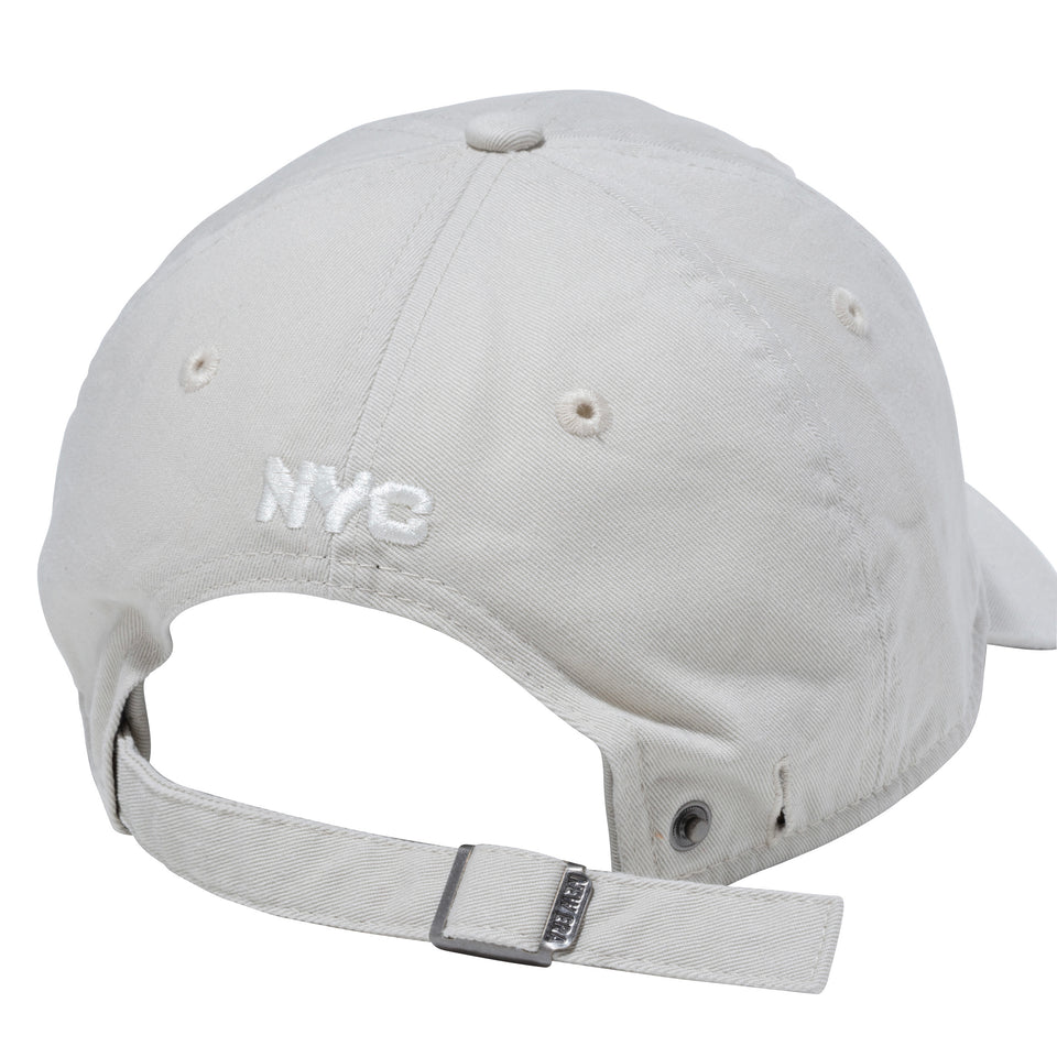 カジュアルクラシック NYC 5ボロー クイーンズ ストーン