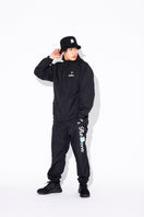 バケット01 BALLISTIK BOYZ from EXILE TRIBE Bロゴ ブラック