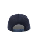9FIFTY NYC DSNY ネイビー