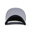9FIFTY NYC DSNY ネイビー