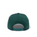 9FIFTY NYC DSNY ダークグリーン