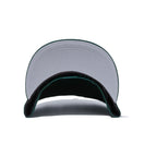 9FIFTY NYC DSNY ダークグリーン