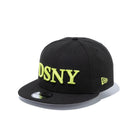 9FIFTY NYC DSNY ブラック