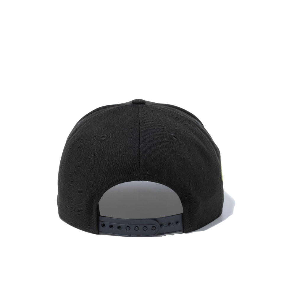 9FIFTY NYC DSNY ブラック