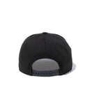 9FIFTY NYC DSNY ブラック