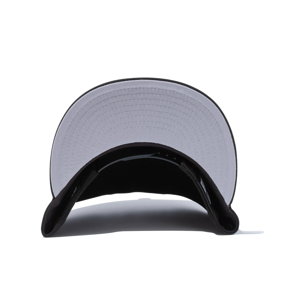 9FIFTY NYC DSNY ブラック