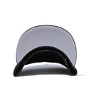 9FIFTY NYC DSNY ブラック