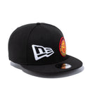 9FIFTY 新日本プロレス ライオンマーク フラッグロゴ