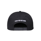 9FIFTY STOP FOR NOTHING 佐藤可士和展 オリジナル ブラック