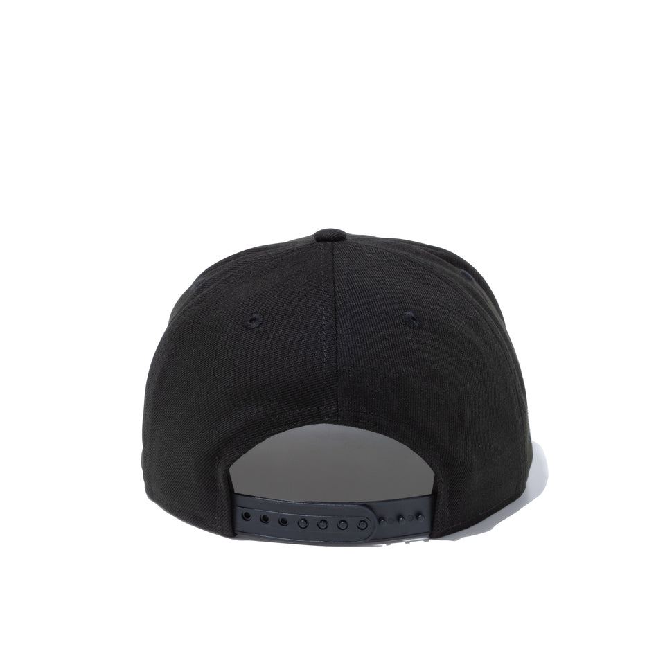 9FIFTY 鬼滅の刃 全集中 ブラック