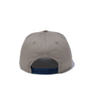 9FIFTY 鬼滅の刃 嘴平伊之助 刀 ペプル × ライトネイビー