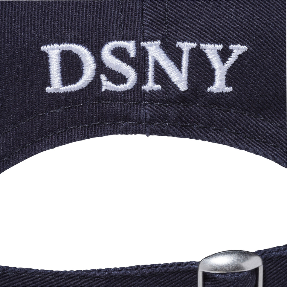 9THIRTY NYC DSNY ネイビー