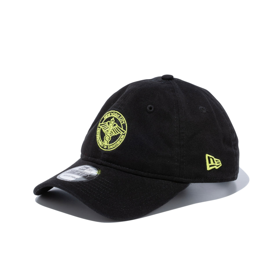 9THIRTY NYC DSNY ブラック