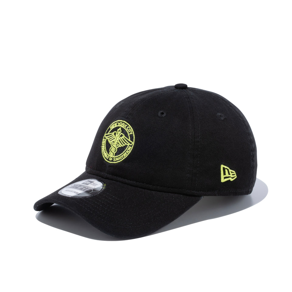 9THIRTY NYC DSNY ブラック