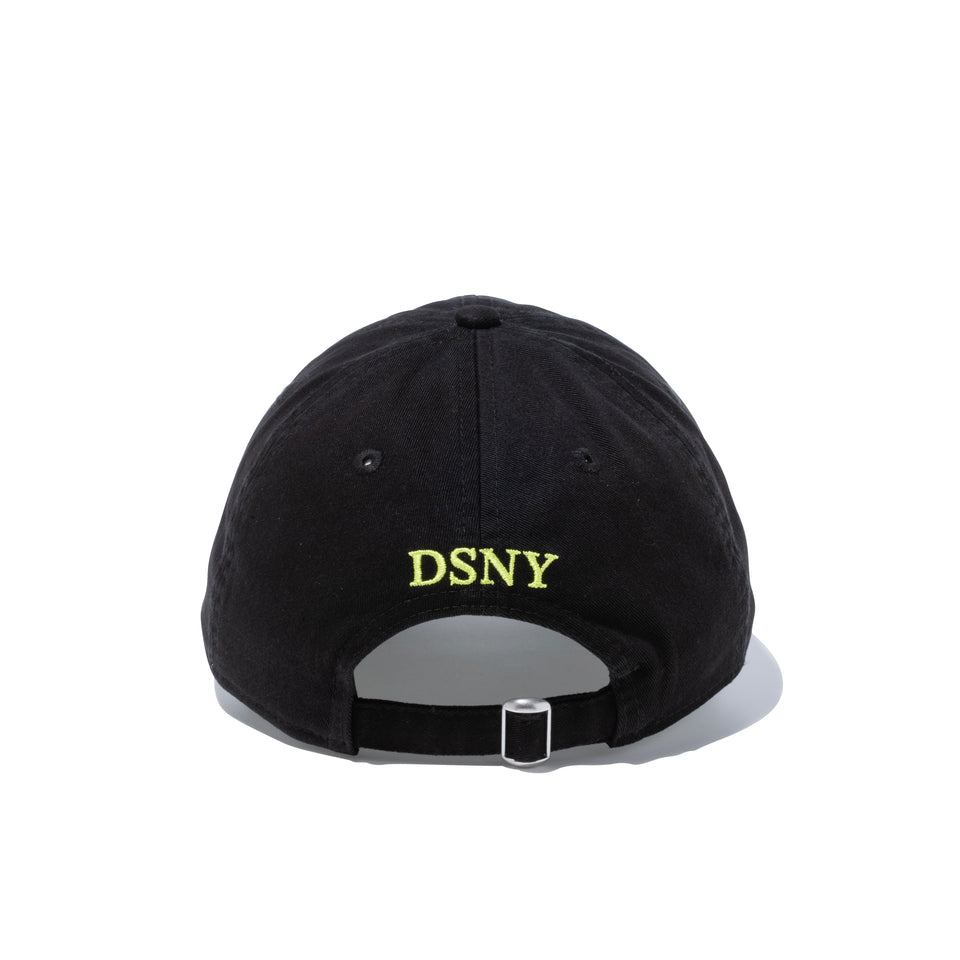 9THIRTY NYC DSNY ブラック