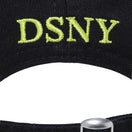 9THIRTY NYC DSNY ブラック