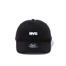 9THIRTY NYC チャンキーロゴ ブラック