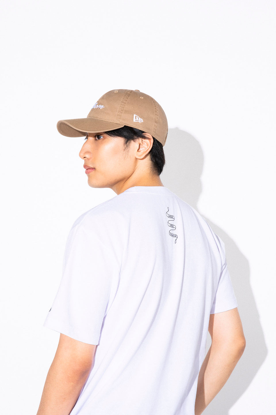 9THIRTY BALLISTIK BOYZ from EXILE TRIBE ReBorn カーキ