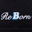 9THIRTY BALLISTIK BOYZ from EXILE TRIBE ReBorn ブラック