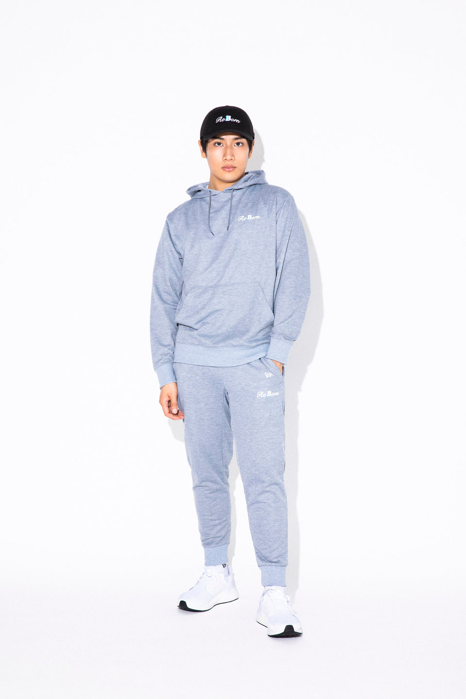 9THIRTY BALLISTIK BOYZ from EXILE TRIBE ReBorn ブラック