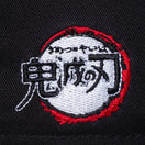 9TWENTY 鬼滅の刃 全集中 ブラック