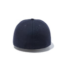 59FIFTY NYC チャンキーロゴ ネイビー