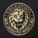 59FIFTY 新日本プロレス ライオンマーク メタリックゴールド