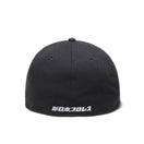 59FIFTY 新日本プロレス ライオンマーク ヒートシール