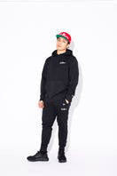 59FIFTY BALLISTIK BOYZ from EXILE TRIBE マルチロゴ スカーレット