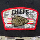 39THIRTY 2021 NFL Salute to Service カンザスシティ・チーフス