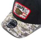 39THIRTY 2021 NFL Salute to Service カンザスシティ・チーフス