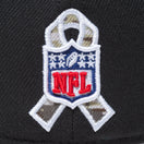 39THIRTY 2021 NFL Salute to Service カンザスシティ・チーフス