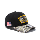 39THIRTY 2021 NFL Salute to Service グリーンベイ・パッカーズ