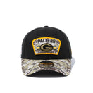 39THIRTY 2021 NFL Salute to Service グリーンベイ・パッカーズ