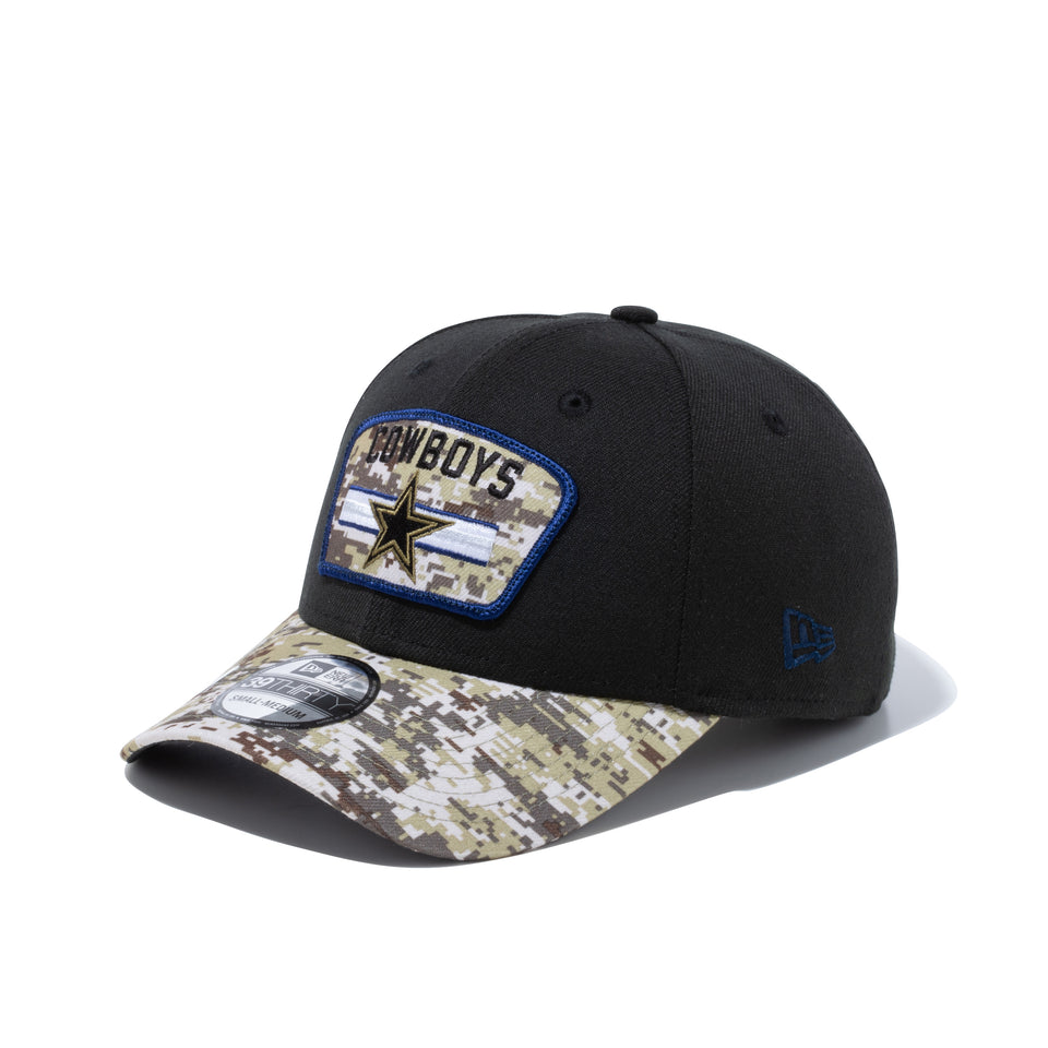 39THIRTY 2021 NFL Salute to Service ダラス・カウボーイズ