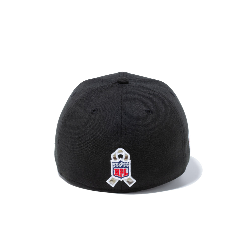 39THIRTY 2021 NFL Salute to Service ダラス・カウボーイズ