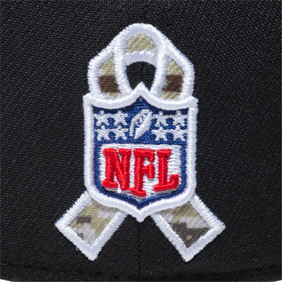 39THIRTY 2021 NFL Salute to Service ダラス・カウボーイズ