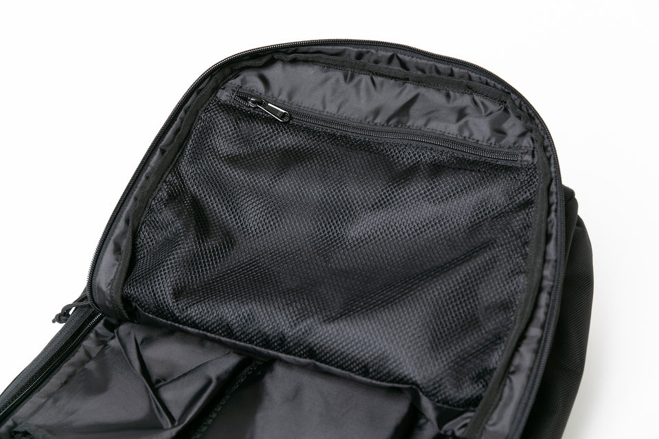 【アーバン ユーティリティ コレクション】スマートパック 28L ブラック