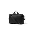 【アーバン ユーティリティ コレクション】スリーウェイ ブリーフバッグ 26L ブラック