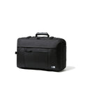 【アーバン ユーティリティ コレクション】スリーウェイ トラベルバッグ 33L ブラック